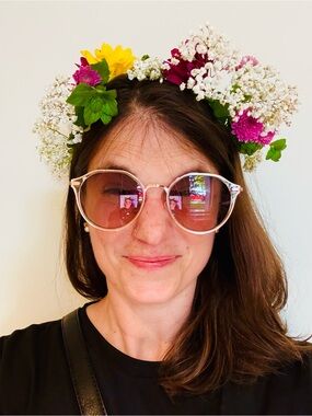 Meet your Posher, Emily